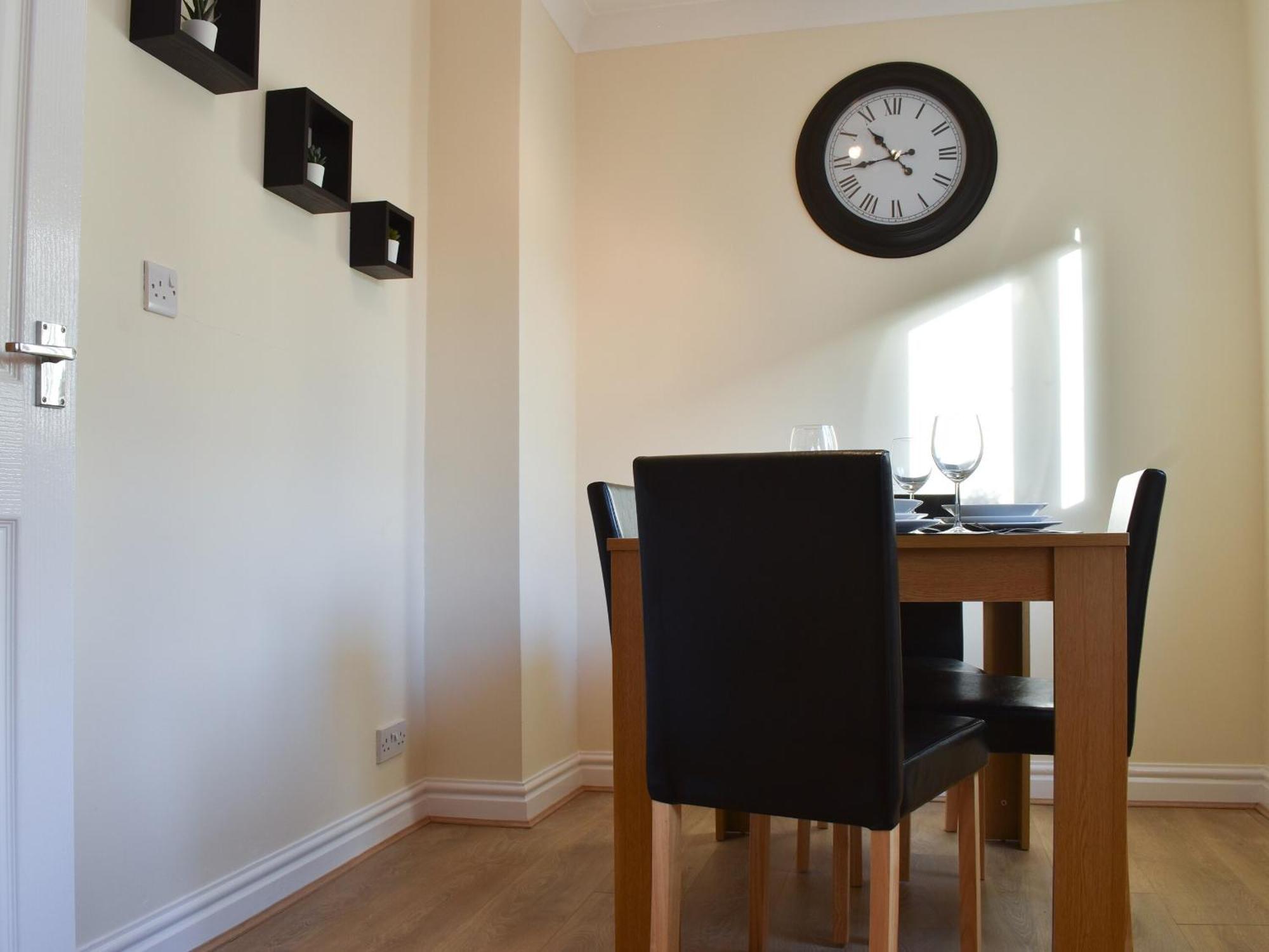 Filey Central One - Uk31706 Dış mekan fotoğraf
