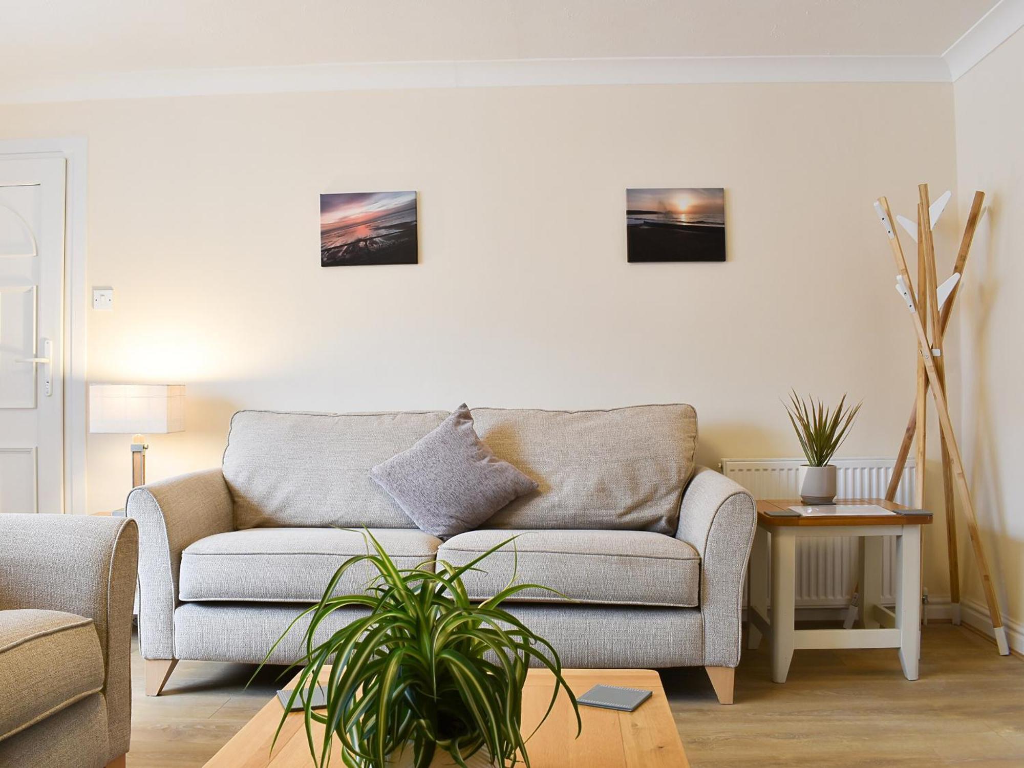 Filey Central One - Uk31706 Dış mekan fotoğraf