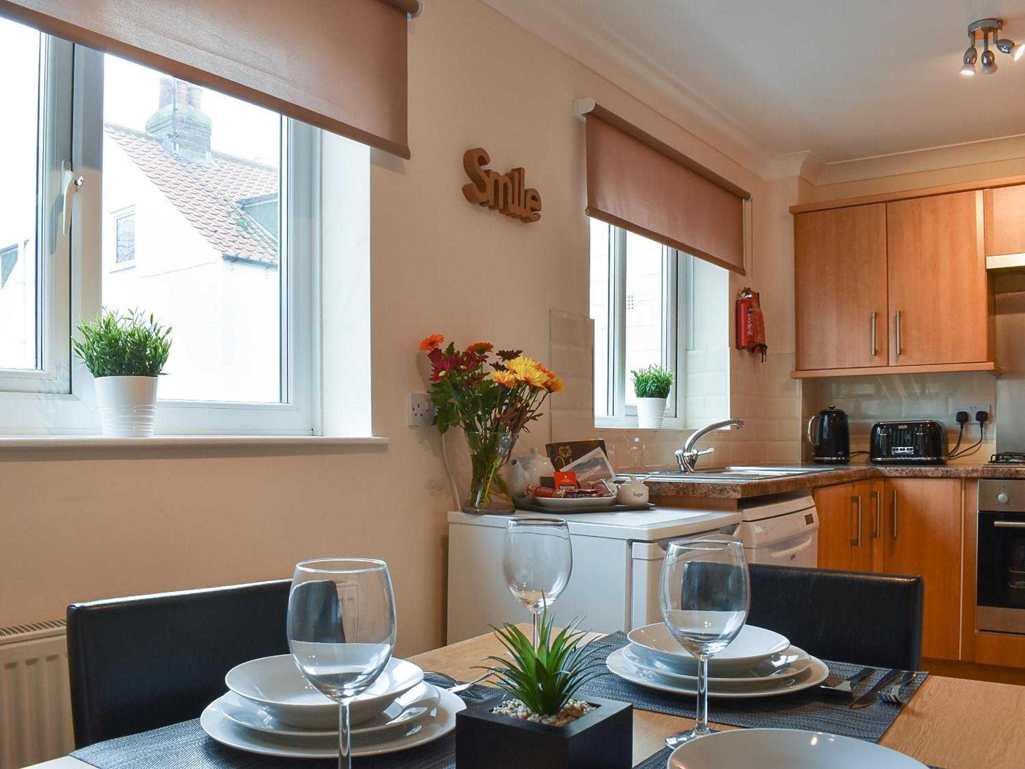 Filey Central One - Uk31706 Dış mekan fotoğraf