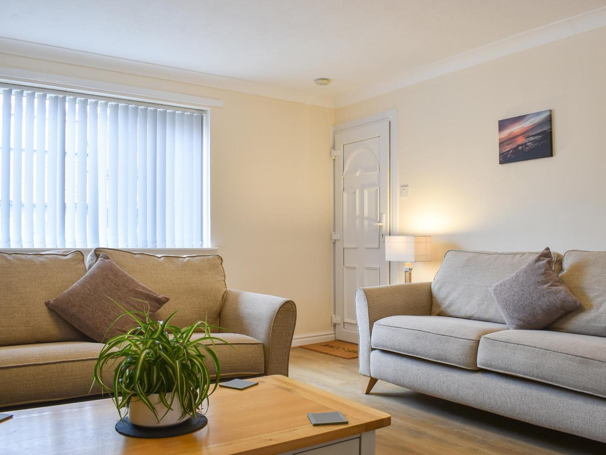 Filey Central One - Uk31706 Dış mekan fotoğraf