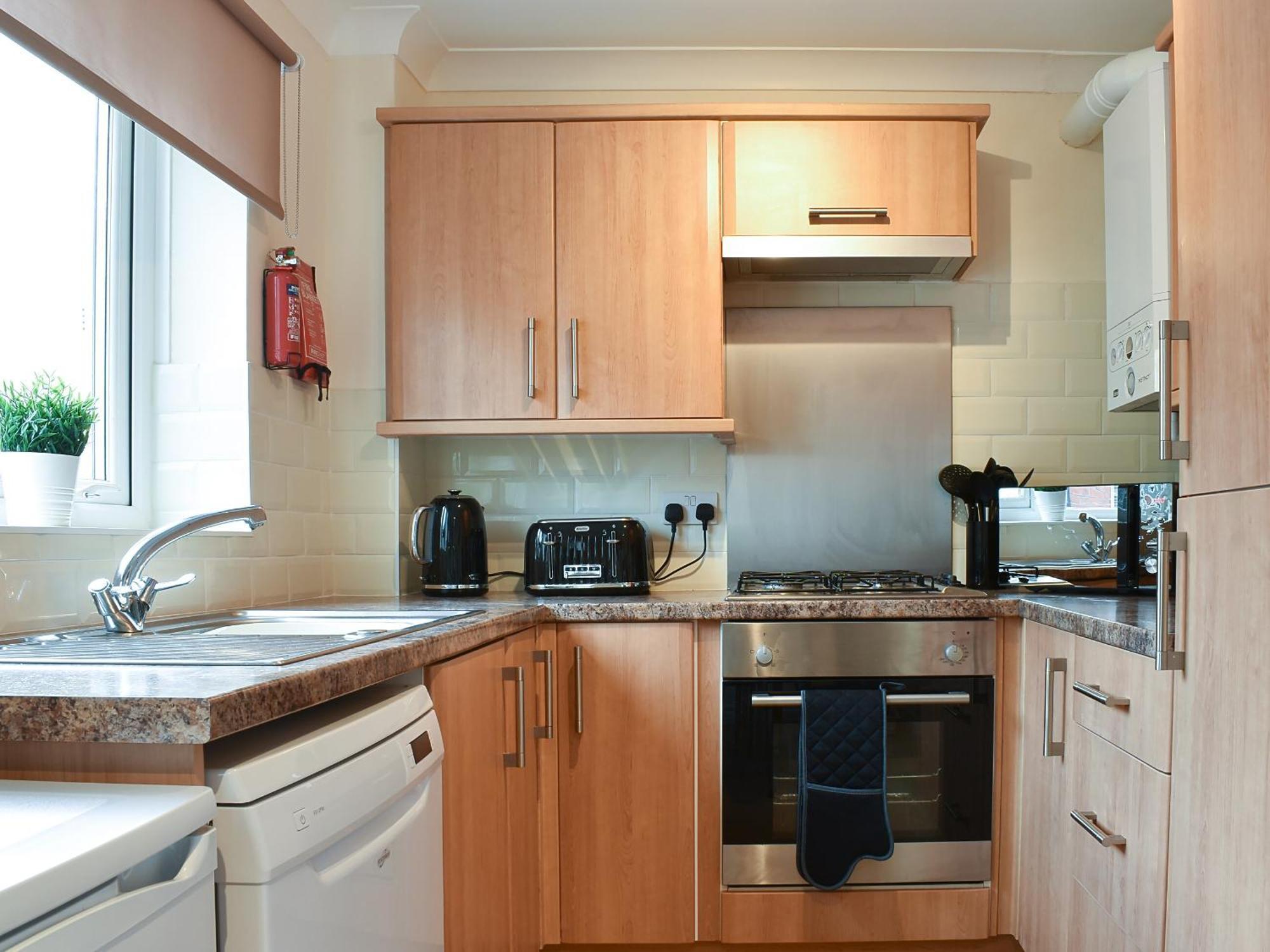 Filey Central One - Uk31706 Dış mekan fotoğraf