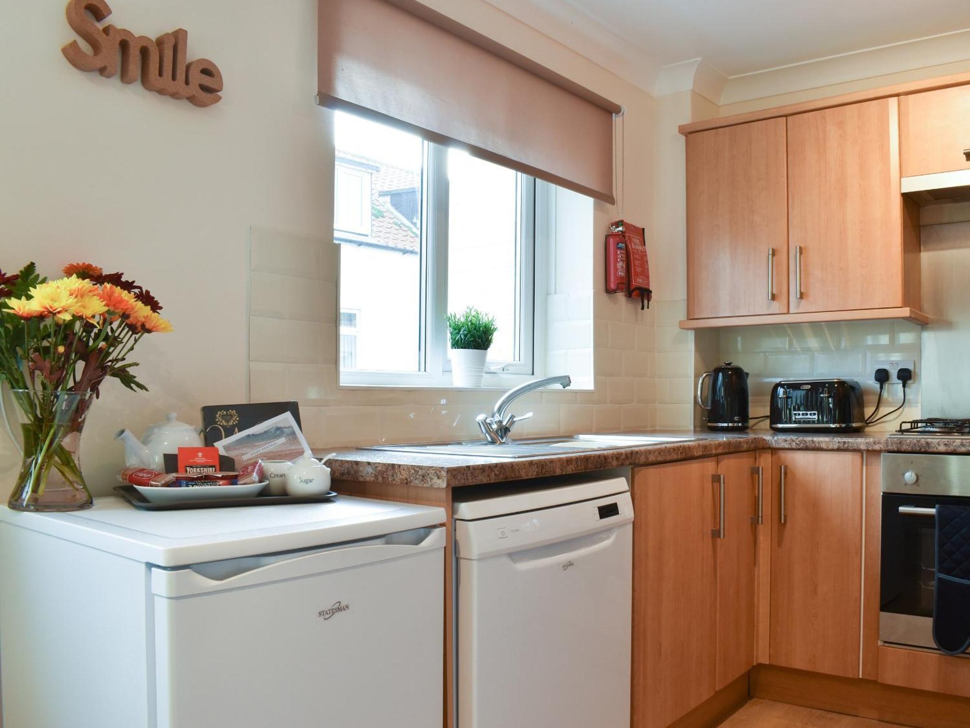 Filey Central One - Uk31706 Dış mekan fotoğraf